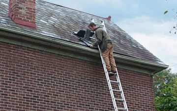 what affects urgent Bellahill roof repairs