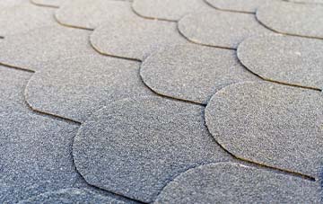 Bellahill asphalt roofing costs