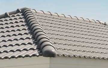 advantages of Bellahill clay roofing