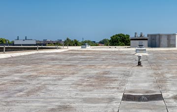 Bellahill commercial flat roofing