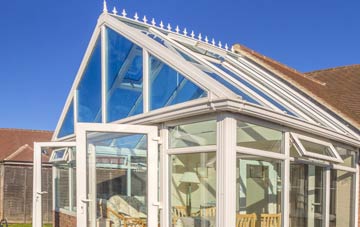 conservatory roof insulation costs Bellahill