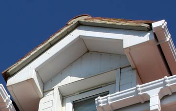 Bellahill fascia installation costs