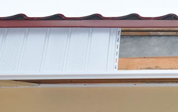 Bellahill fascia repair costs