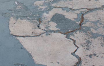 fibreglass roofing replacement Bellahill