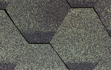 Bellahill fibreglass shingle repairs