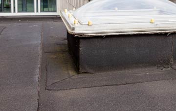 disadvantages of Bellahill flat roofs