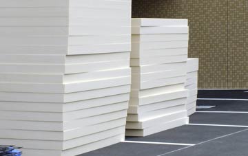 Bellahill flat roof insulation costs