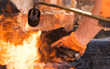 Bellahill flat roof repair companies