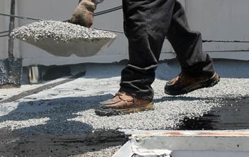Bellahill flat roofing companies