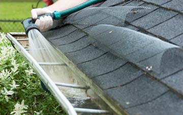 Bellahill gutter cleaning costs