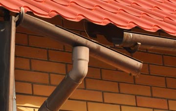 Bellahill gutter repair costs