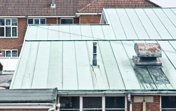 Bellahill lead roofing costs