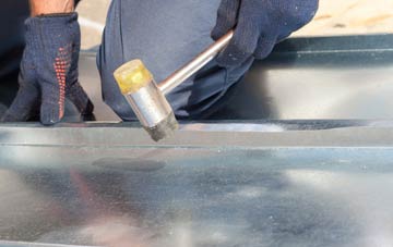 Bellahill metal roofing costs