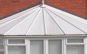 Bellahill polycarbonate conservatory roof repairs