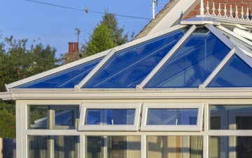 professional Bellahill conservatory insulation