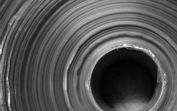 Bellahill pvc roof replacement