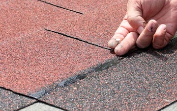 Bellahill asphalt roof repairs