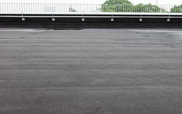 Bellahill asphalt roof replacement