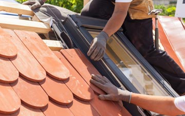 replacement Bellahill roof windows