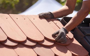 Bellahill roof tile contractors
