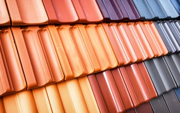 Bellahill roof tile costs