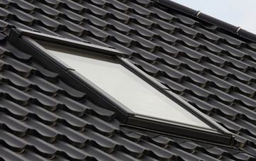 benefits of Bellahill roof windows