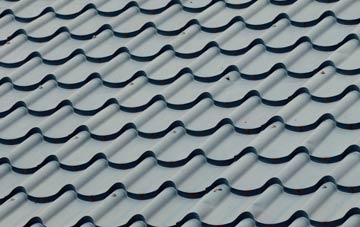 Bellahill rubber roofing companies