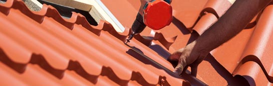 save on Bellahill roof installation costs