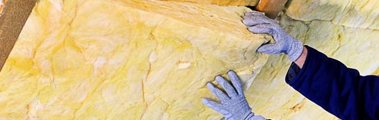 quotes for Bellahill roof insulation