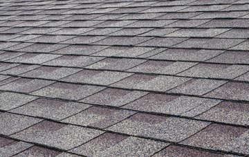 Bellahill tiles for shallow pitch roofing