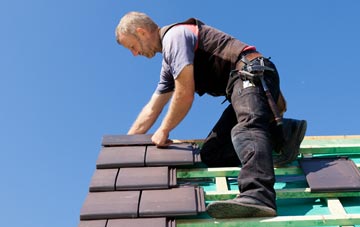 disadvantages of Bellahill slate roofing