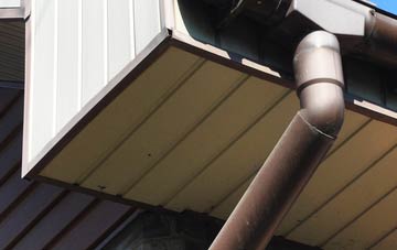 Bellahill soffit installation costs