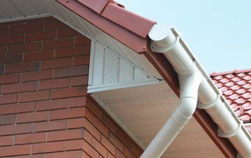 Bellahill soffit repair costs