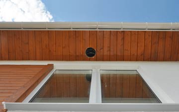 Bellahill soffit repair quotes