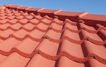 Bellahill tile and slate roof replacement