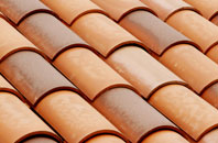 Bellahill clay roofing