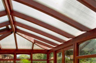 Bellahill conservatory roofing insulation