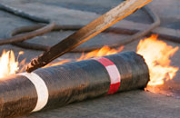 free Bellahill flat roofing repair quotes