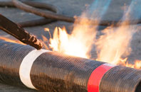 Bellahill flat roofing replacement