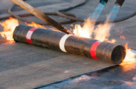 Bellahill flat roof sealing