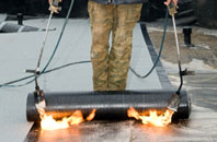 Bellahill flat roof sealing quote