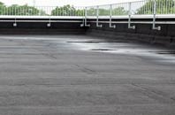 find rated Bellahill flat roofing companies