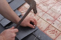 free Bellahill garage roof repair quotes