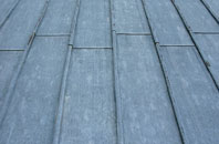 Bellahill lead roofing