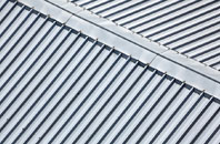 Bellahill metal roofing