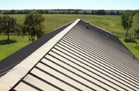 Bellahill metal roof quotes