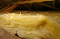 Bellahill pitch roof insulation