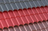 find rated Bellahill plastic roofing companies