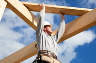 Bellahill roof replacement work