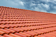 Bellahill roofing tiles